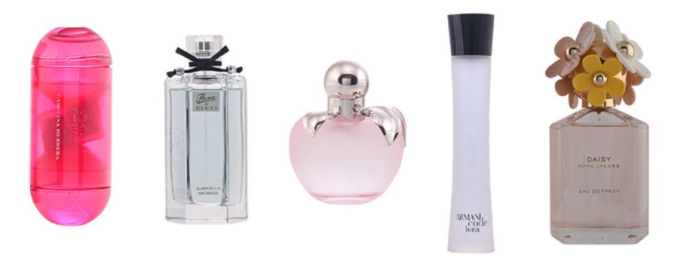 Foto: Cambio de estación... y de perfume: las fragancias que se llevarán esta primavera (I)