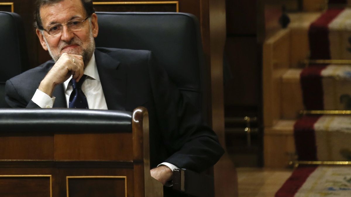 El 'WSJ' salva la cara a Rajoy en vísperas de un CIS demoledor