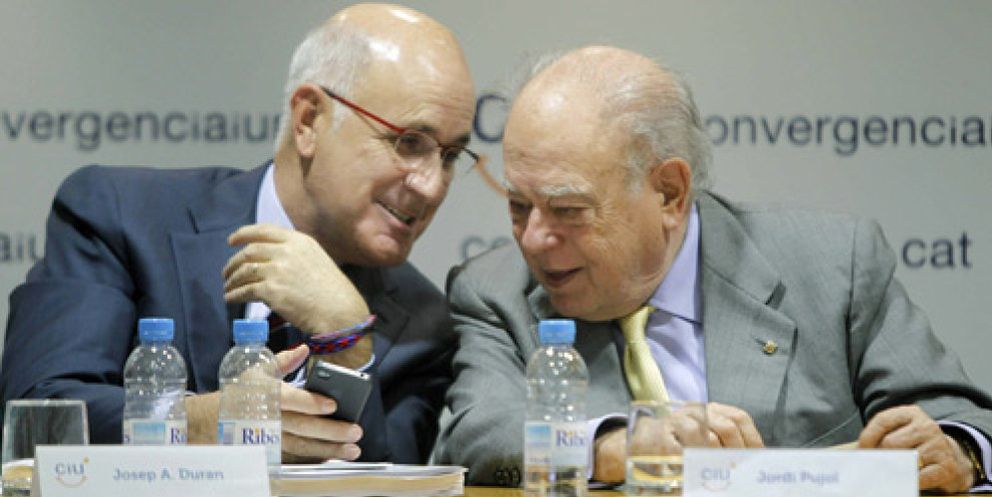 Foto: El PP quiere auditar los 453 millones de subvenciones que reparte CiU