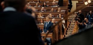 Post de El PP tanteará a los socios de Sánchez para investigar el rescate a Air Europa en el Congreso
