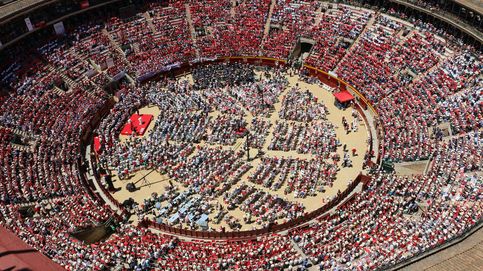 Sánchez saca músculo en Valencia con el mayor mitin del PSOE en la campaña