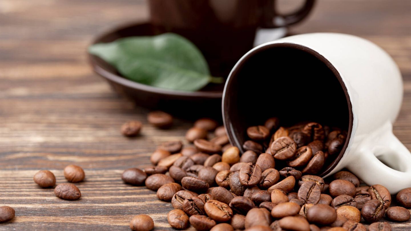 El café puede ayudar a retrasar la aparición de diabetes tipo 2. (Freepik)