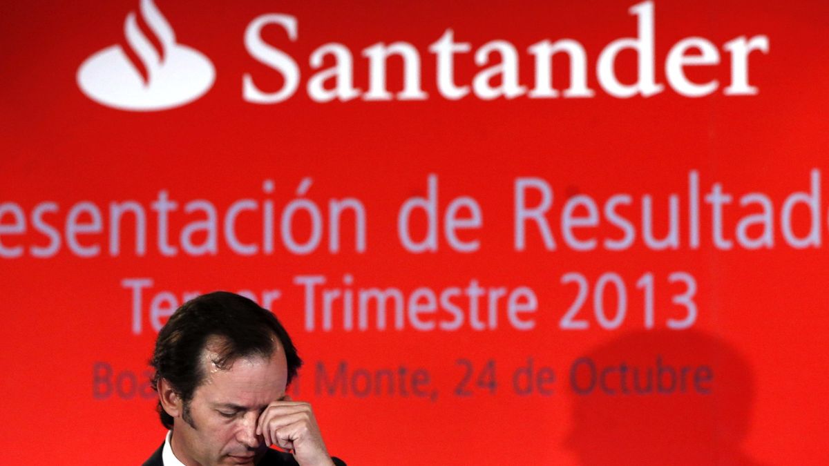 Santander cuela a Apollo su plataforma de recobros y deja 188 empleos en el aire