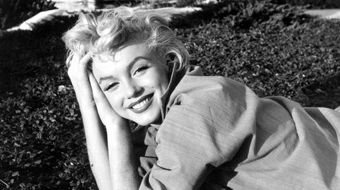 Marilyn Monroe, la construcción del mito de 'Blonde': capas de barra de labios y tacones de Ferragamo