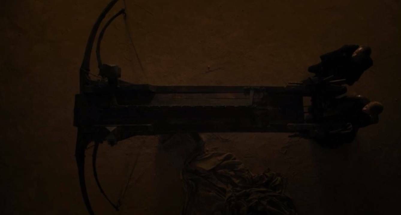 Qyburn ha encontrado el arma a la medida de los dragones de Daenerys