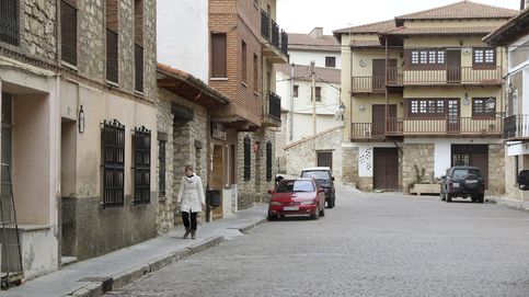 Los pueblos españoles de menos de 100 vecinos aumentan un 60% en veinte años