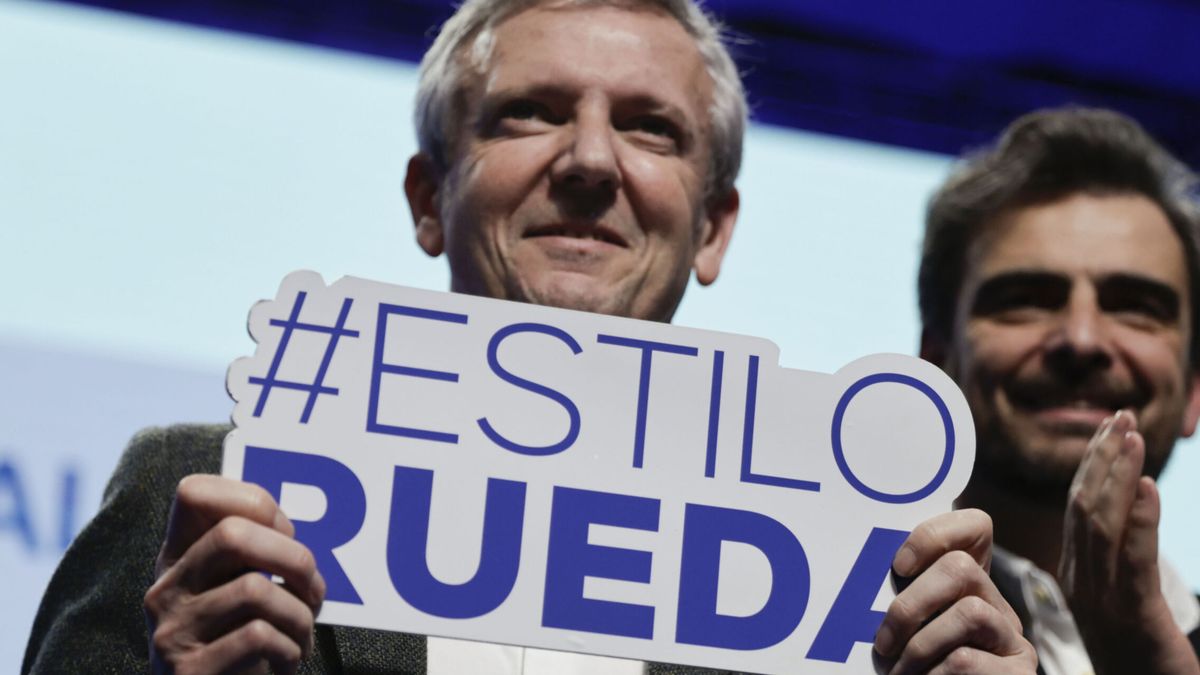 Sondeos | El PP mantendría la mayoría absoluta en Galicia a pesar del estirón del BNG