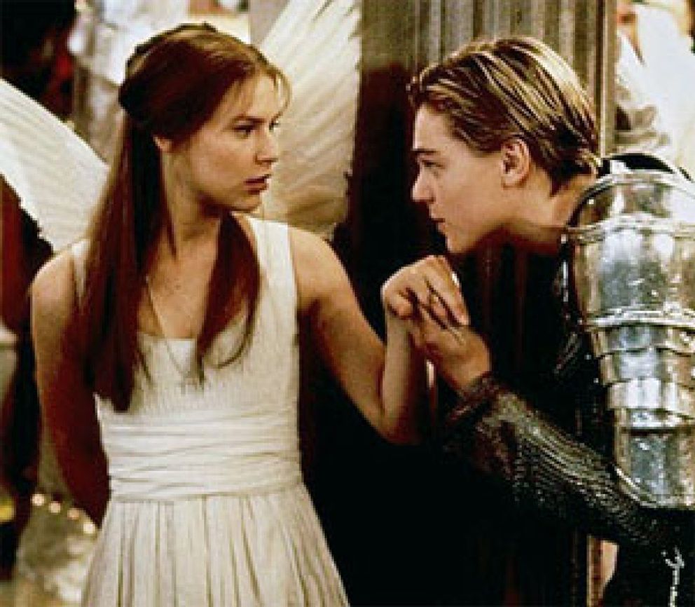 Foto: La Julieta de DiCaprio se casa con Hugh Dancy