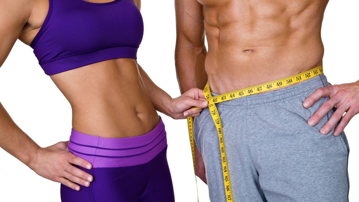 Perder peso con la dieta endomorfa: ¿realmente funciona?