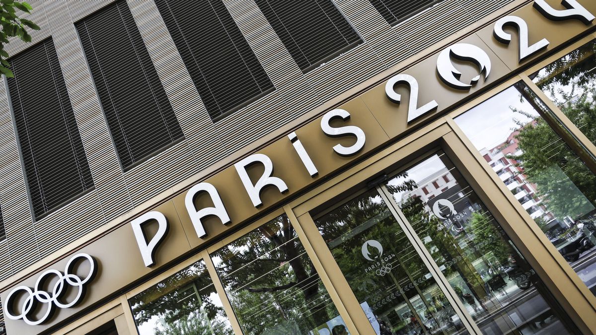  Los precios de los hoteles se multiplican por seis durante los Juegos Olímpicos de París 2024