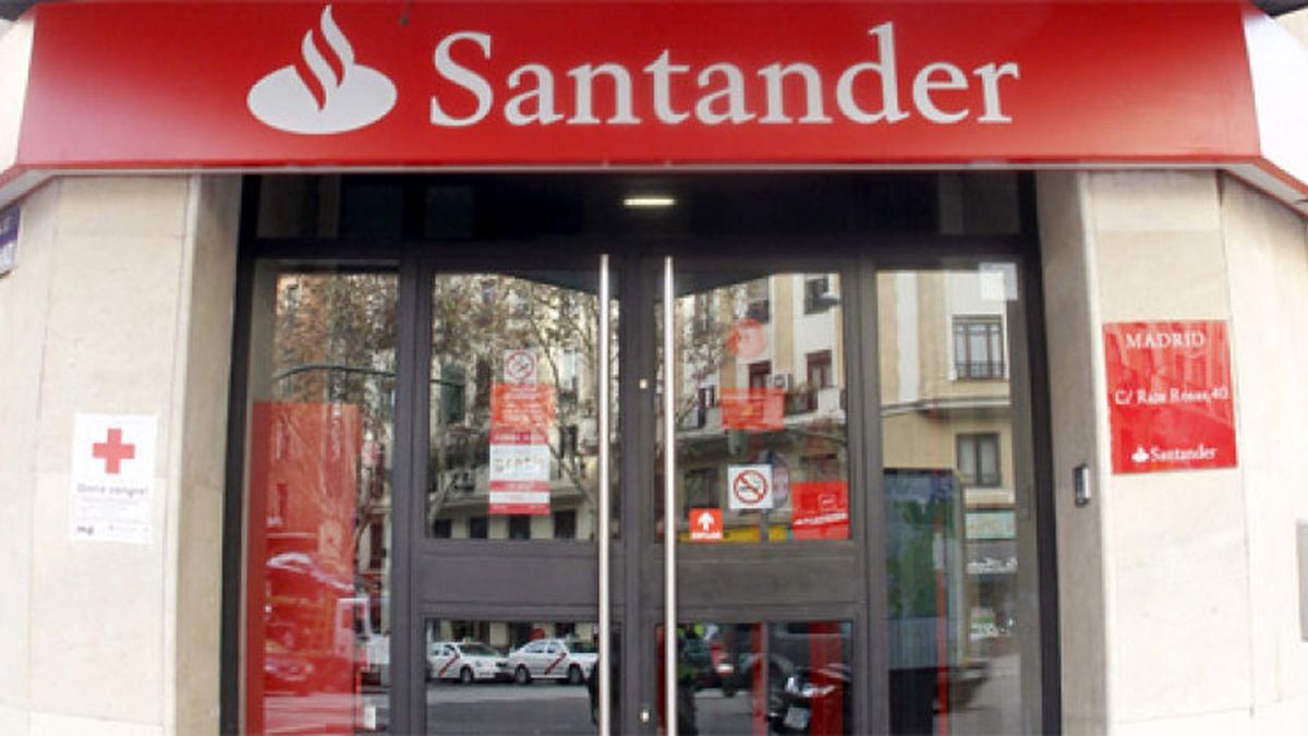 Los fondos penalizan la permanencia de los Botín en el consejo del Santander