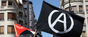 El anarquismo violento español se pacifica en el 15-M