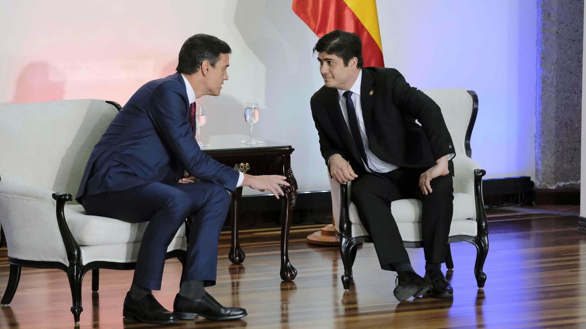 Sánchez creará un comité de expertos para estudiar el cambio horario en España