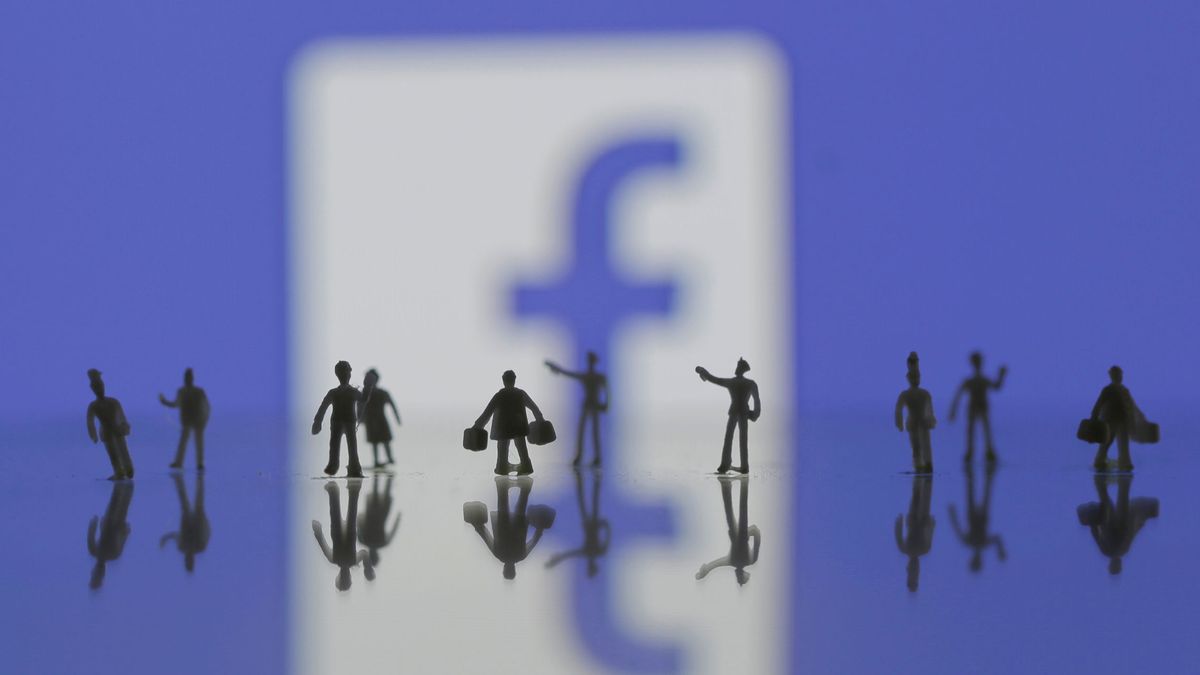 Facebook avisa: tus fotos sincronizadas serán borradas antes del 7 de julio