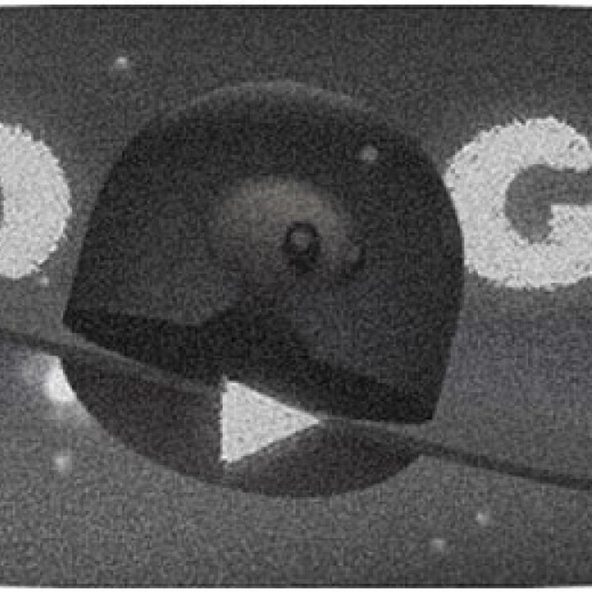 Google comemora o 66º aniversário do caso Roswell com um jogo
