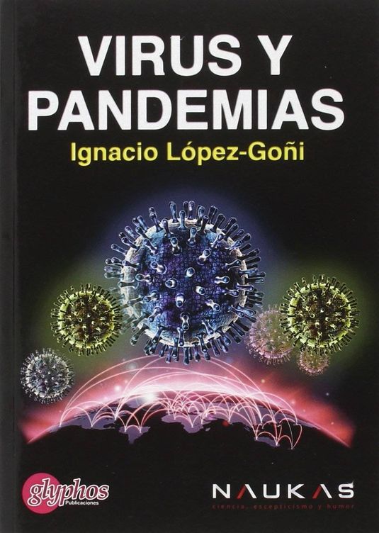 'Virus y pandemias'.