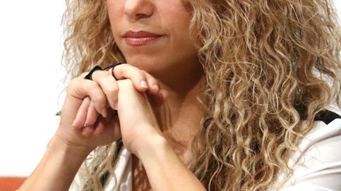 Shakira, 'rabiosa' porque su ex De la Rúa se instala en su mansión de Uruguay 