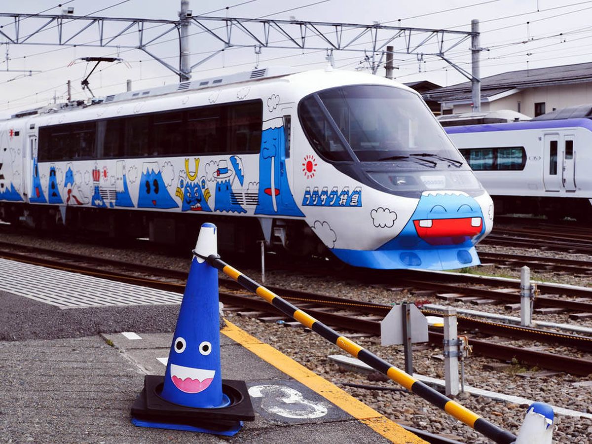 Foto: Un retraso de apenas un minuto en un tren desata la polémica en Japón (Susann Schuster para Unsplash)