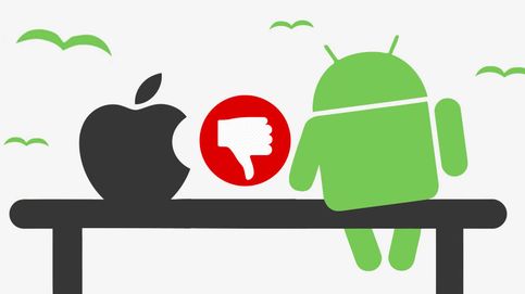 Pasar de Android a iOS (y viceversa) es aún una pesadilla: cómo hacerlo paso a paso