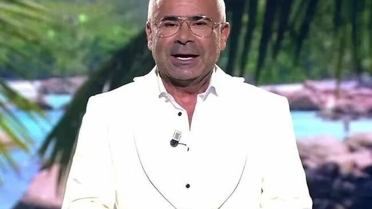 Telecinco prepara la vuelta de Jorge Javier a la franja de tarde con un renovado 'El diario de Patricia'