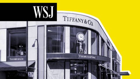 LVMH rastrea las cuentas de Tiffany's para poder tumbar la adquisición