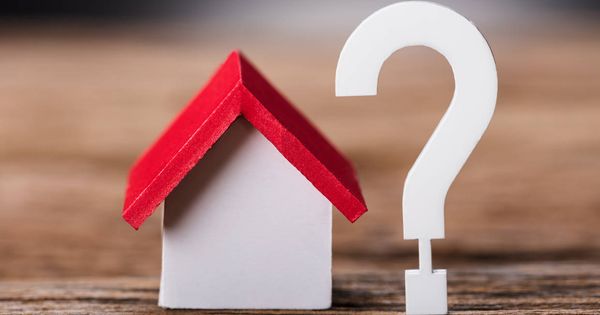 Foto: Tres factores que pueden complicar la compra de casa que hay que seguir de cerca. (iStock)