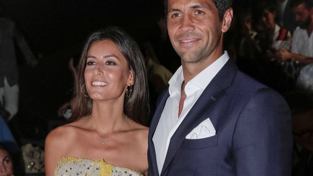 Ana Boyer y Fernando Verdasco serán padres de su tercer hijo en primavera