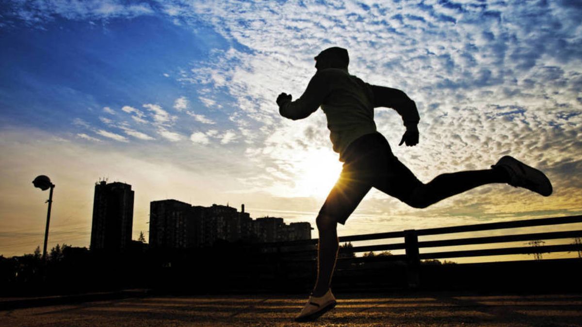 El truco mental para vencer la fatiga y ser mejor deportista
