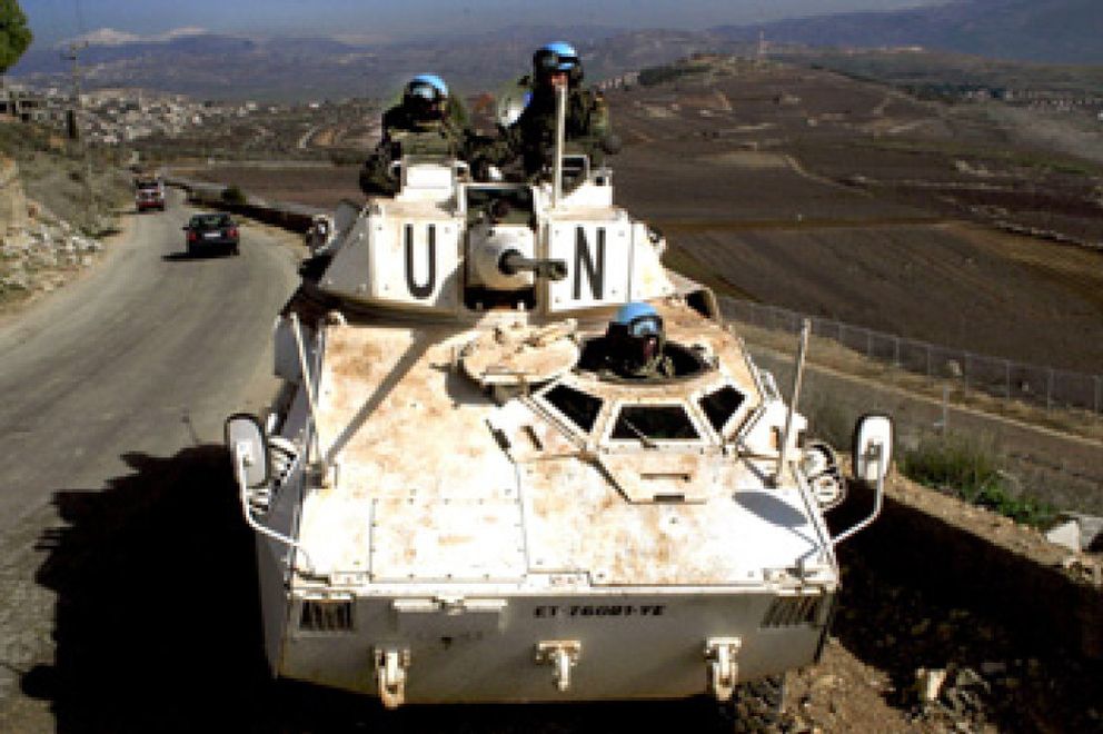 Foto: Crisis en el Ejército: el Gobierno relevará parte de la cúpula militar por la crisis de Líbano