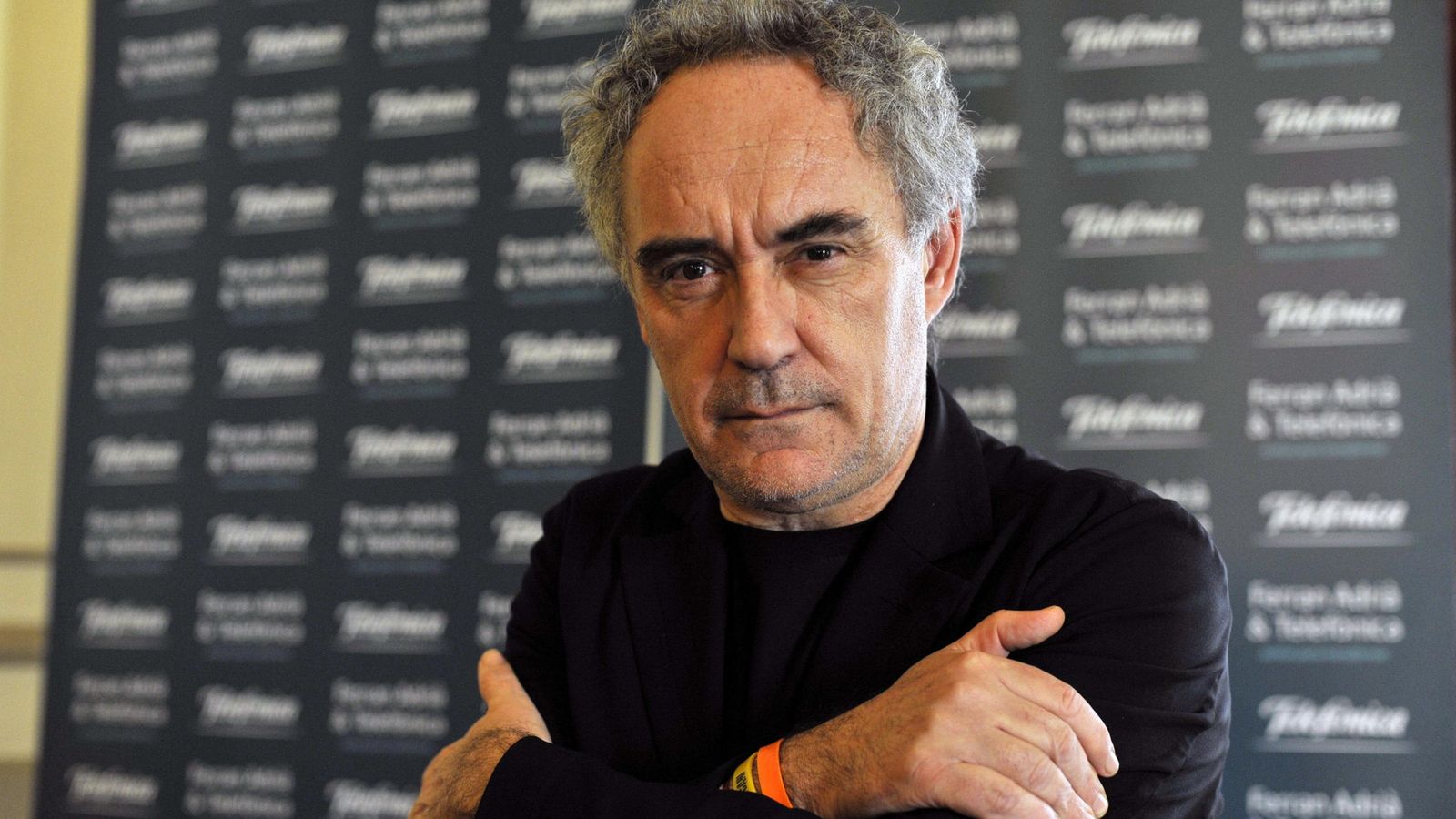 Foto: Ferran Adrià, nuestro más reputado cocinero. (EFE/Domenech Castelló)