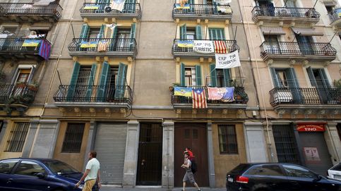 Airbnb retira los 1.000 pisos ilegales que le exigió el Ayuntamiento de Barcelona