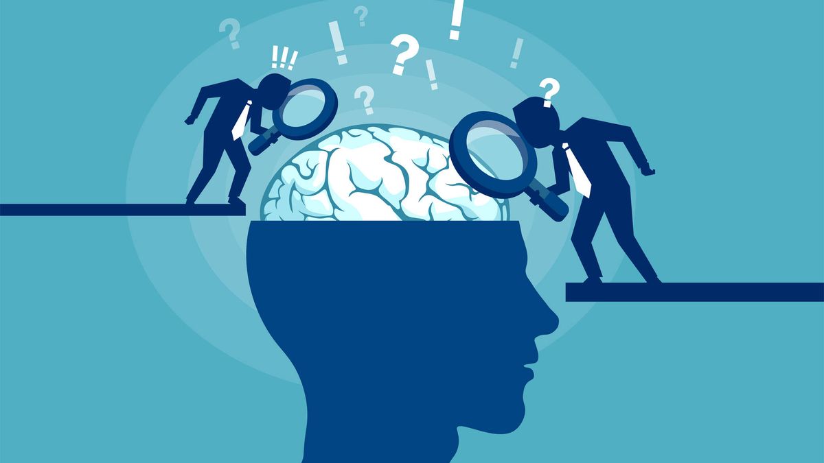 Cómo decide realmente tu cerebro lo que tiene que pensar