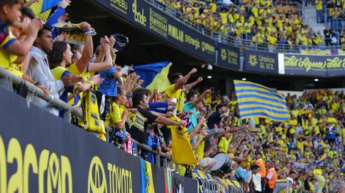175 euros en Granada y 450 euros en Cádiz: ¿en qué estadio de LaLiga es más barato ver fútbol?