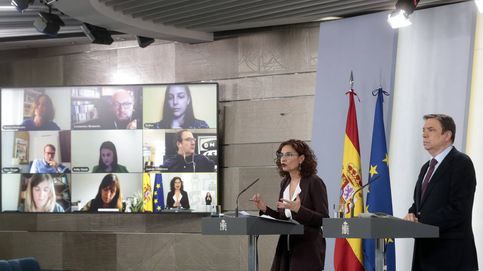 El Gobierno apela a un acuerdo de país que rediseñe España en el medio plazo