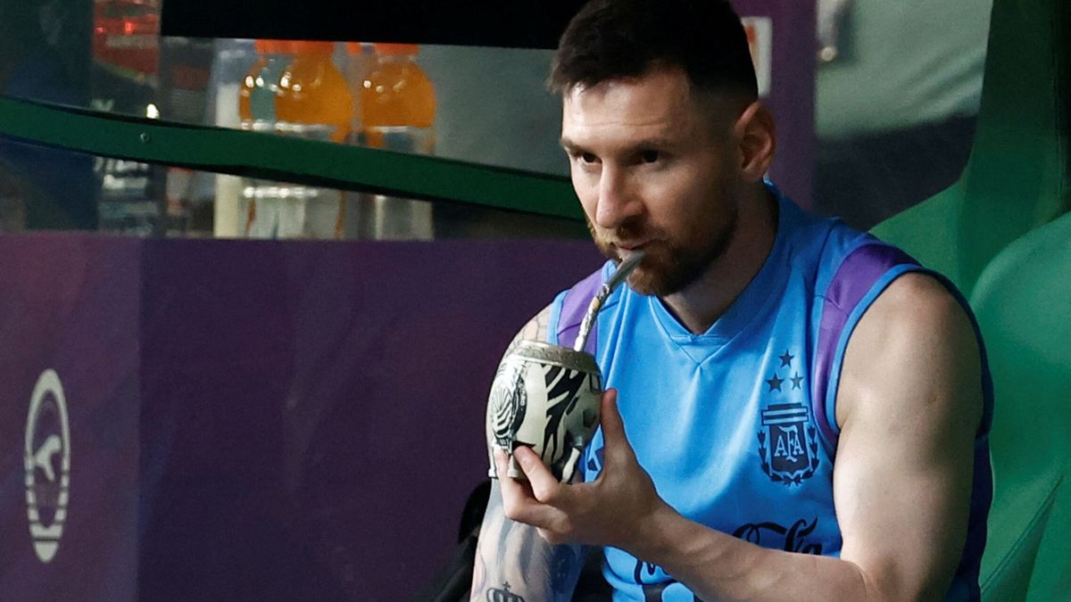 Internet recuerda todas las veces que Messi se ha negado a hablar en otros idiomas y el vídeo es desternillante