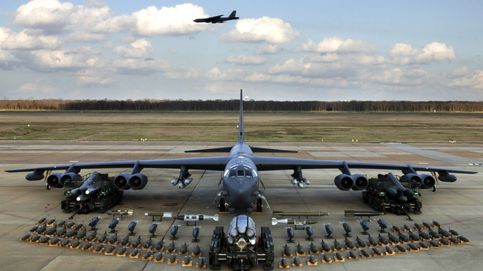 El viejo B-52 cabalga de nuevo: por qué este letal bombardero de EEUU sigue volando