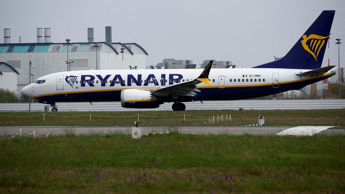 Ryanair gana el juicio contra eDreams por "cobros excesivos" a los clientes en Alemania