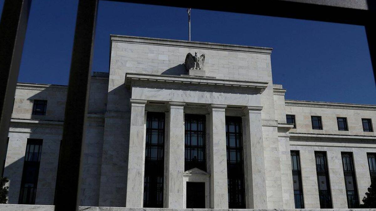  El Libro Beige de la Fed constata una leve desaceleración económica