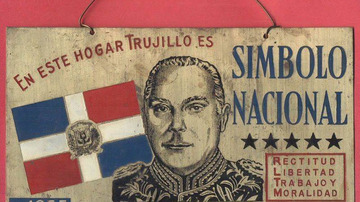 El otro dictador de Mingorrubio: cómo los restos de un dominicano llegaron a Madrid