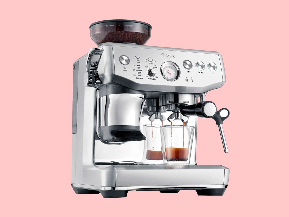 Las mejores ofertas en L'El-It Máquinas de café espresso y capuchino