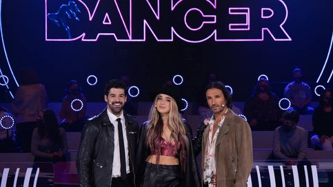 TVE pone fecha al estreno de 'The Dancer' en La 1