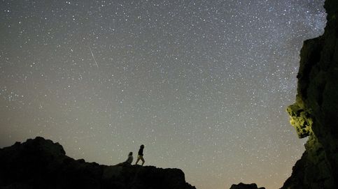 Los mejores lugares de España para ver la lluvia de estrellas de julio, las Delta acuáridas