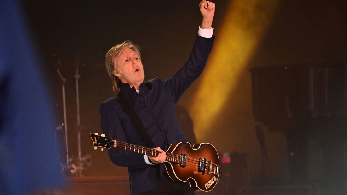 Paul McCartney en Madrid: fecha, precio y cómo conseguir entradas