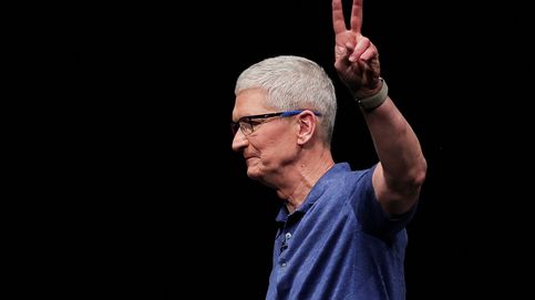 Apple lanza la gran revolución que todos esperan: las claves (y dudas) de su inteligencia artificial