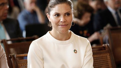 Victoria de Suecia: su acosador se queda sin título (y la Casa Real guarda silencio)