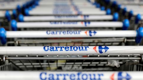 Carrefour España vende siete inmuebles a un fondo de inversión por 93 millones