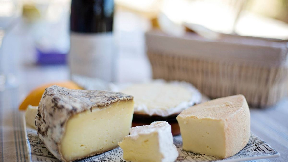 Alerta por un queso de Lidl contaminado con listeria: estos son los lotes afectados
