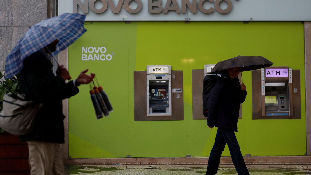 Trea rechaza firmar la compra de la gestora de Novo Banco y amenaza con pleitear