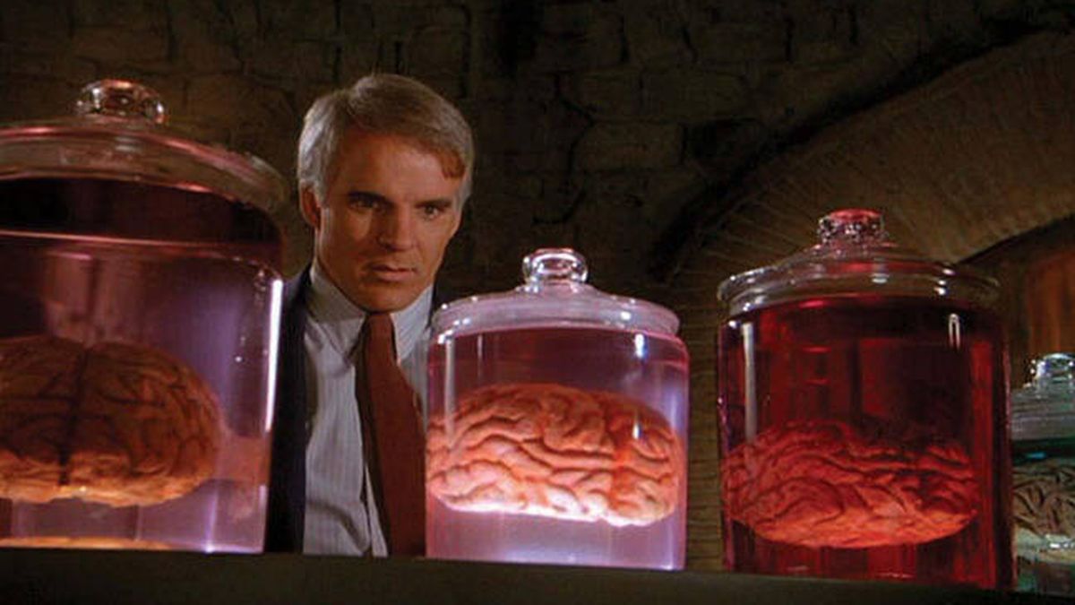 Cerebros flotantes: ¿Puede la ciencia conservar las mentes cuando morimos?