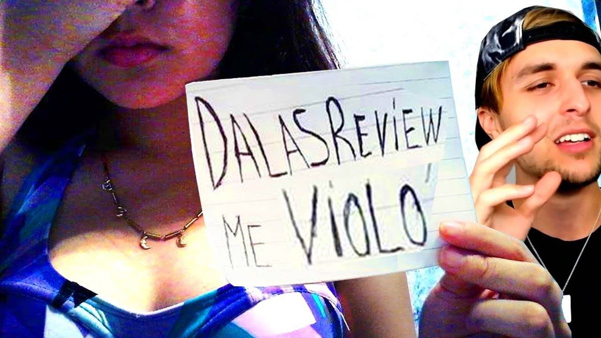 Acusado de maltrato y señalado por sus fans: Dalas, el 'youtuber' más odiado de España